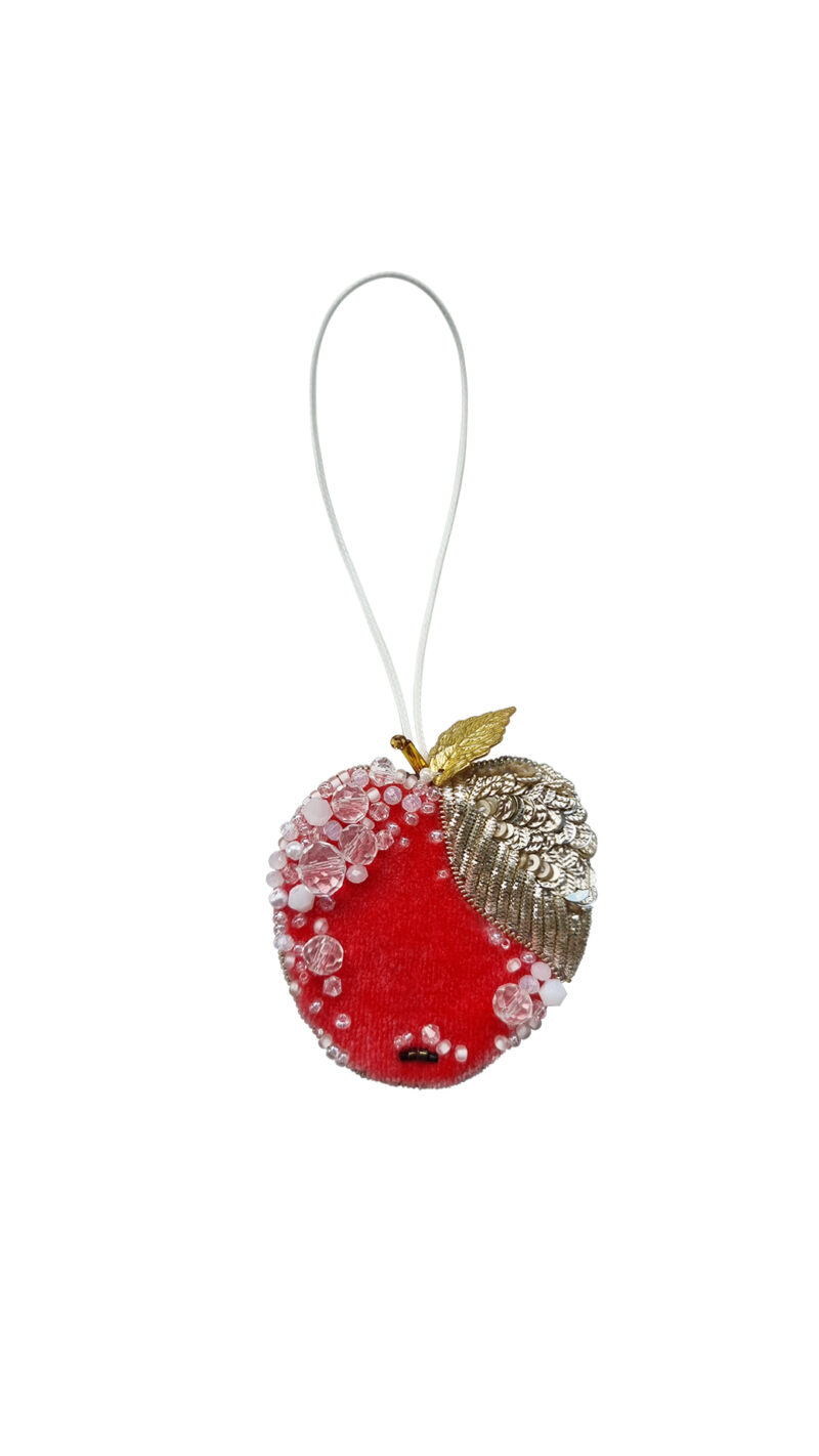 Apple Tree Decoration