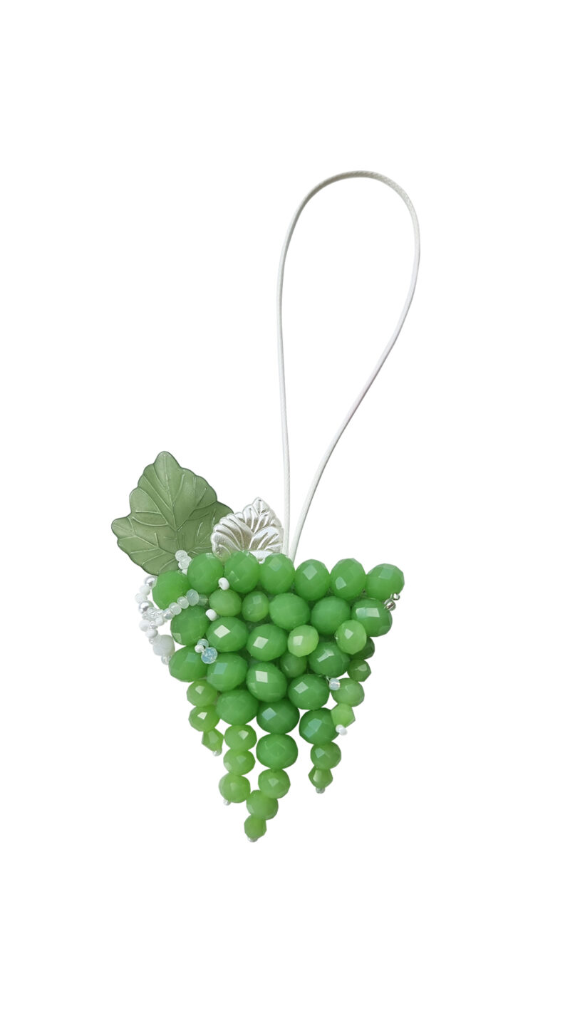 Grape Tree Decoration