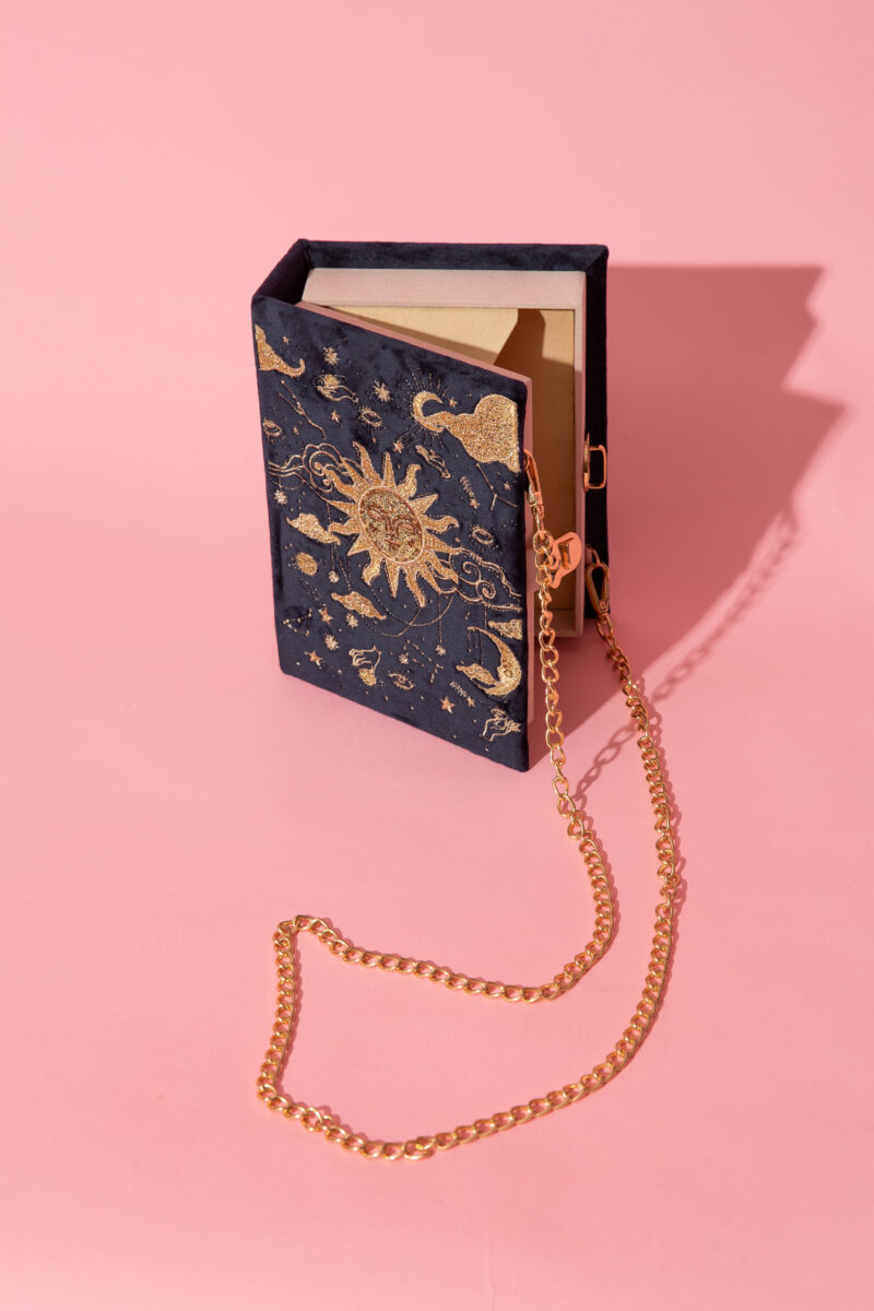 Clutch "Age of Aquarius"