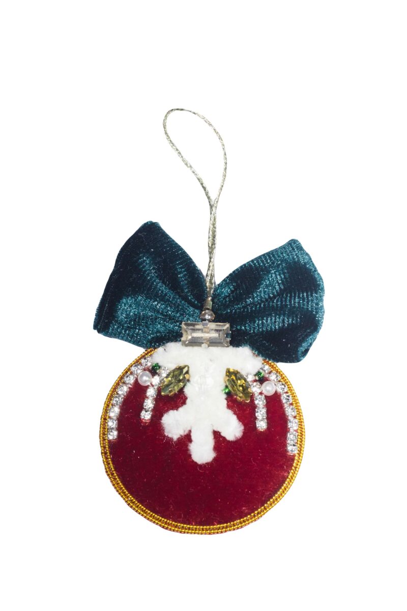 Christmas Ball Tree Decoration