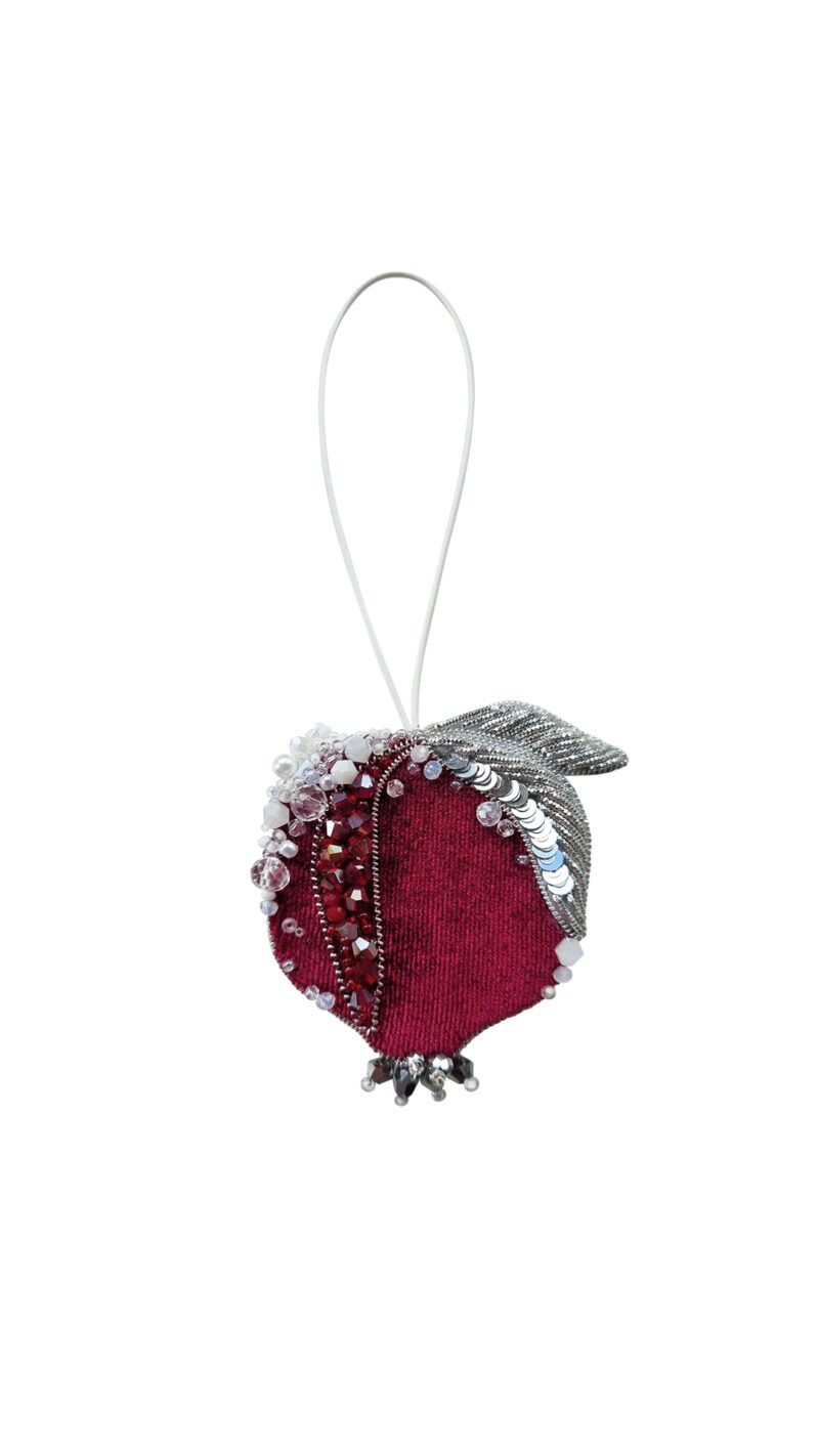 Pomegranate Tree Decoration